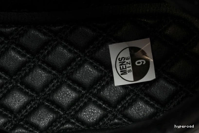 Hyperoad Retro Pony 4 Black Jordan Hair 1103